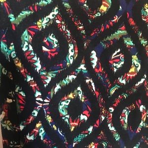 Lularoe TC Leggings